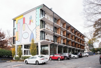 The Lofts On Ponce,,4 star