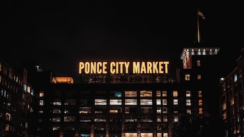 the lofts on ponce