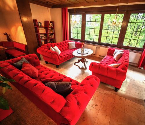 haus im herrengrund
