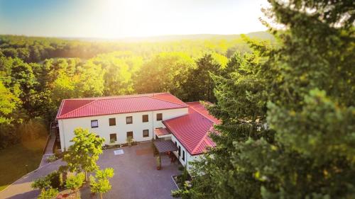 haus im herrengrund