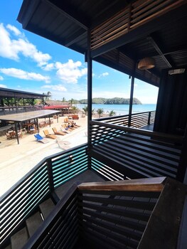 wao beach hotel