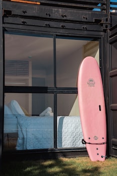 wao beach hotel