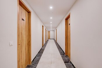 Raasha Premier, Sector 19, Noida,,3 star