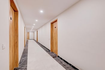Raasha Premier, Sector 19, Noida,,3 star