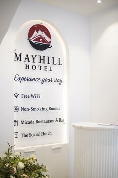 Mayhill Signature,,4 star