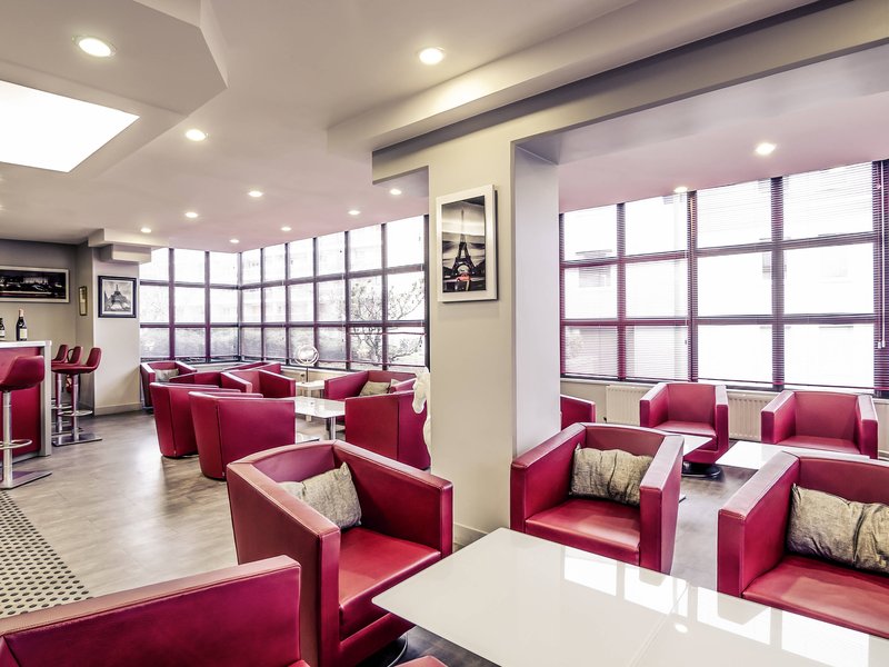 mercure cergy pontoise centre