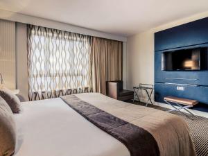 Mercure Cergy Pontoise Centre,Cergy-Pontoise>>Cergy,4 star