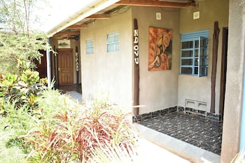waso choma zone isiolo