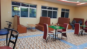 Waso Choma Zone Isiolo,,3 star