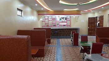 Waso Choma Zone Isiolo,,3 star