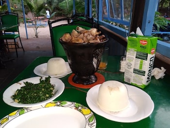 Waso Choma Zone Isiolo,,3 star