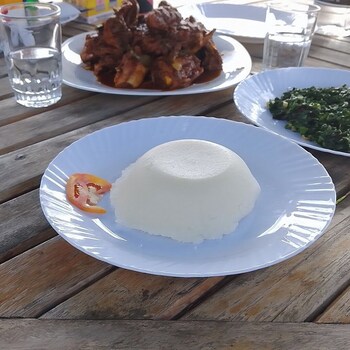 Waso Choma Zone Isiolo,,3 star