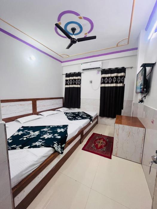 new khandelwal guest house