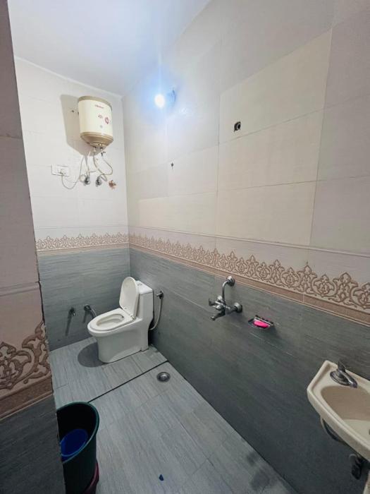 new khandelwal guest house