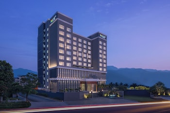 Hyatt Place Butwal,,5 star