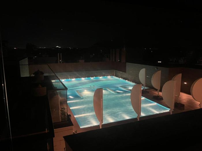 hyatt place butwal