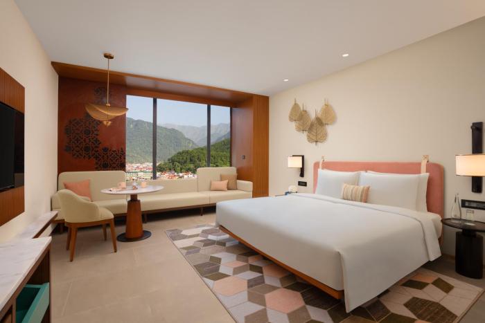 hyatt place butwal