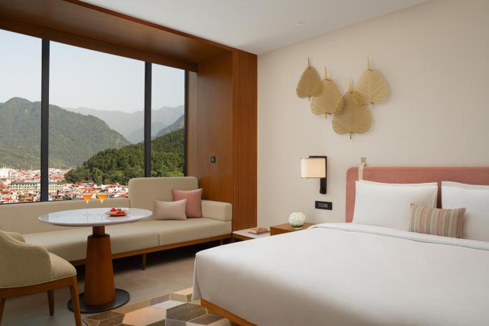 hyatt place butwal