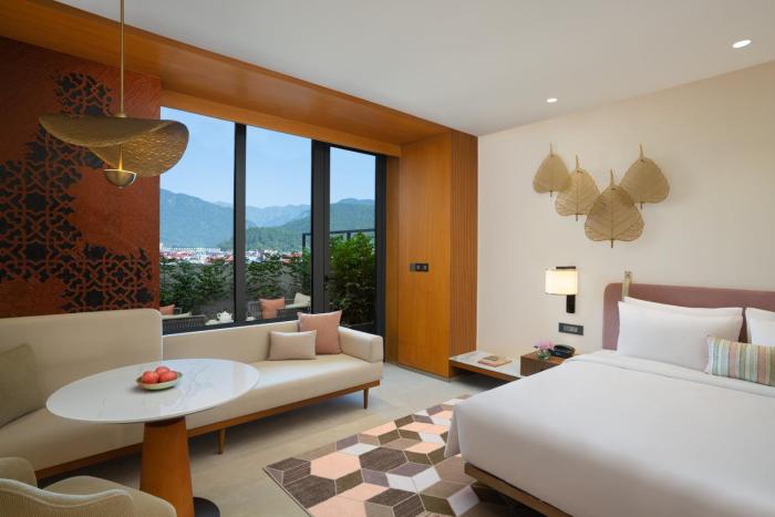 hyatt place butwal
