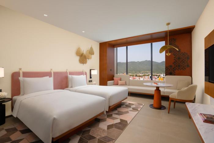 hyatt place butwal
