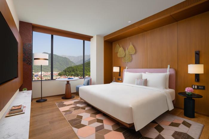 hyatt place butwal
