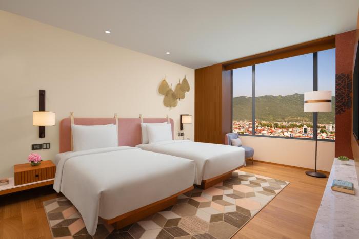 hyatt place butwal