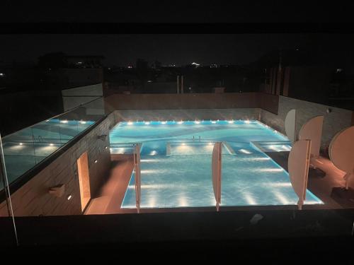 hyatt place butwal