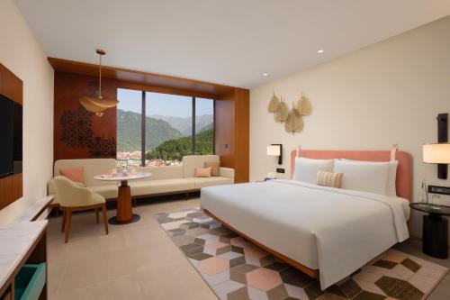 hyatt place butwal