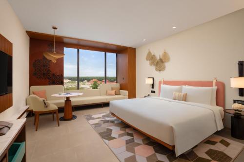 hyatt place butwal