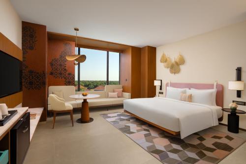hyatt place butwal