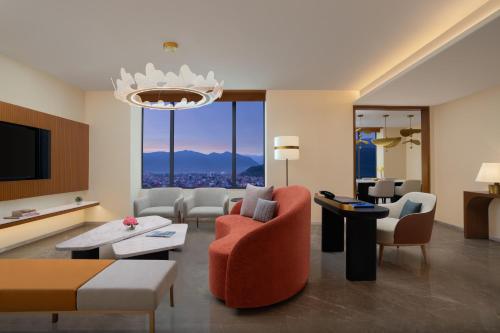 hyatt place butwal