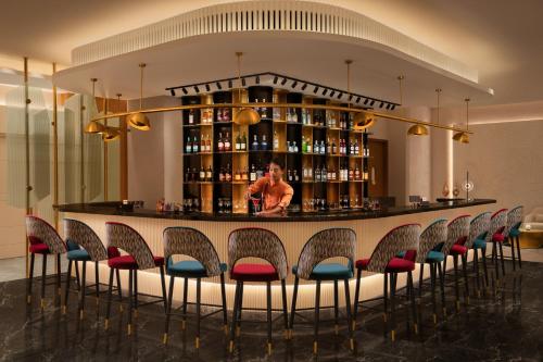 hyatt place butwal