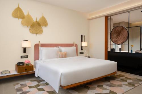 hyatt place butwal