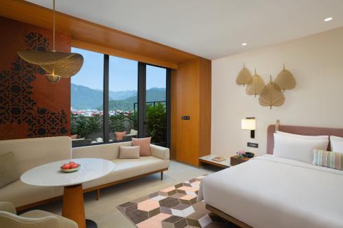 hyatt place butwal