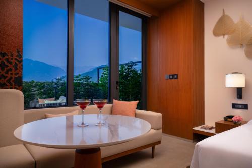 hyatt place butwal