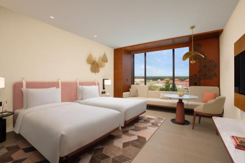 hyatt place butwal