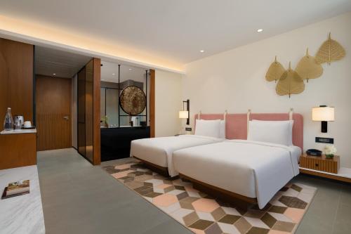 hyatt place butwal