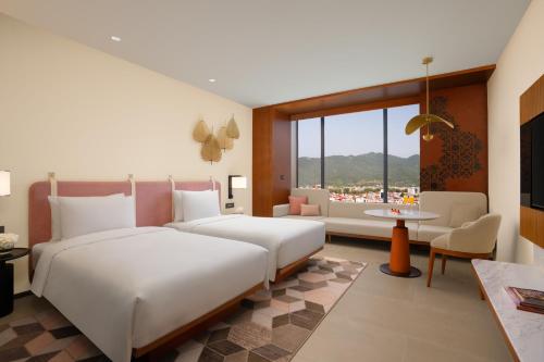 hyatt place butwal