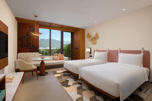 hyatt place butwal
