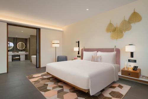 hyatt place butwal