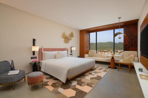 hyatt place butwal