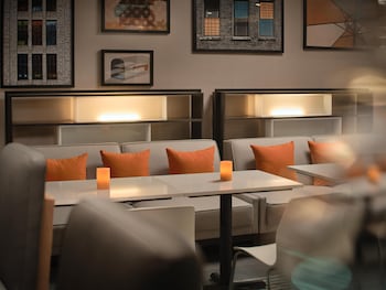 hyatt house schenectady mohawk harbor