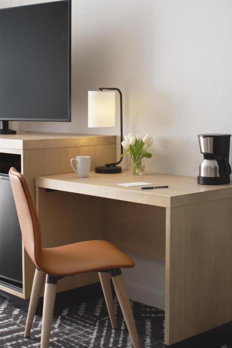 hyatt house schenectady mohawk harbor