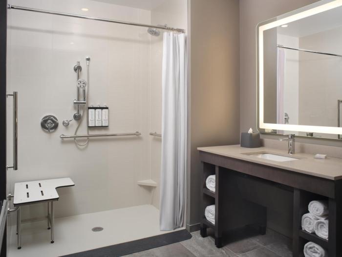 hyatt house schenectady mohawk harbor