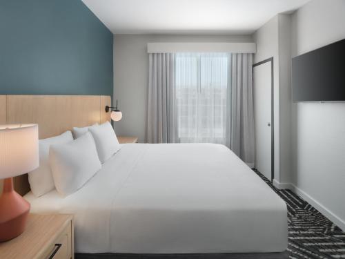 hyatt house schenectady mohawk harbor