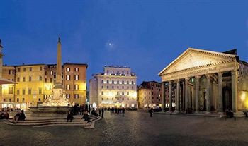 albergo del senato