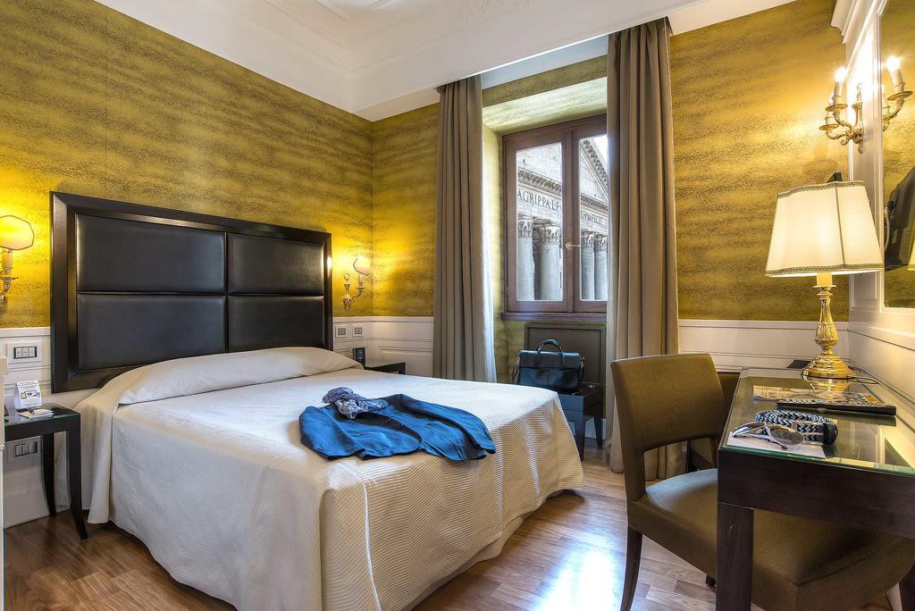albergo del senato