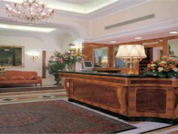 albergo del senato