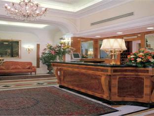 albergo del senato