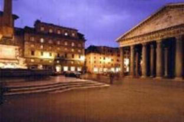 albergo del senato